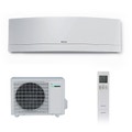 Immagine di Daikin EMURA Climatizzatore monosplit bianco BTU 12000 Inverter A++ Wi-Fi RXG35L-FTXG35LW