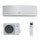 Daikin EMURA Climatizzatore monosplit bianco BTU 12000 Inverter A++ Wi-Fi RXG35L-FTXG35LW
