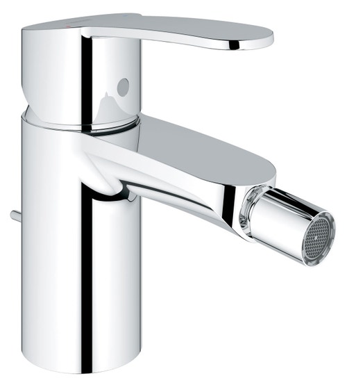 EXER GRIFO BIDET CROMO