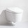 Geberit AquaClean Sela WC sospeso con funzione bidet, colore bianco 146.140.11.1