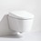 Immagine di Geberit AquaClean Sela WC sospeso con funzione bidet, colore bianco 146.140.11.1