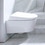 Immagine di Geberit AquaClean Sela WC sospeso con funzione bidet, colore bianco 146.140.11.1