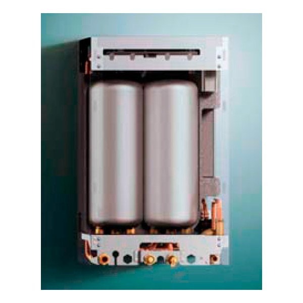 Immagine di Vaillant ecoBLOCK plus VMW 346/5-5 con bollitore integrabile actoSTOR CL 20 S 0020053197-0010011696