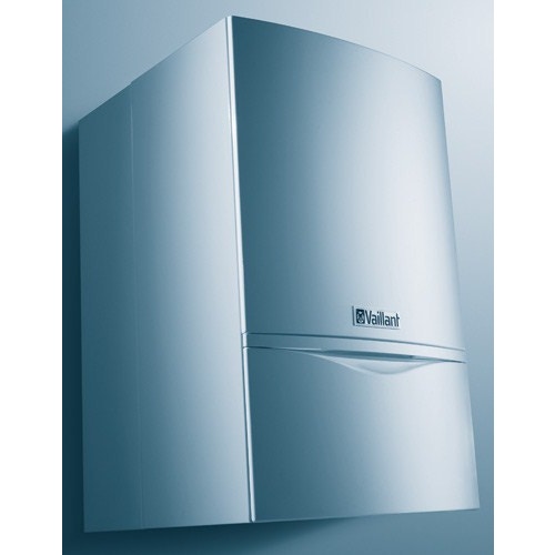 Immagine di Vaillant ecoBLOCK plus VMW 346/5-5 con bollitore integrabile actoSTOR CL 20 S 0020053197-0010011696