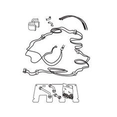 Immagine di Vaillant Kit antigelo per scaldabagni turboMAG 0020016460