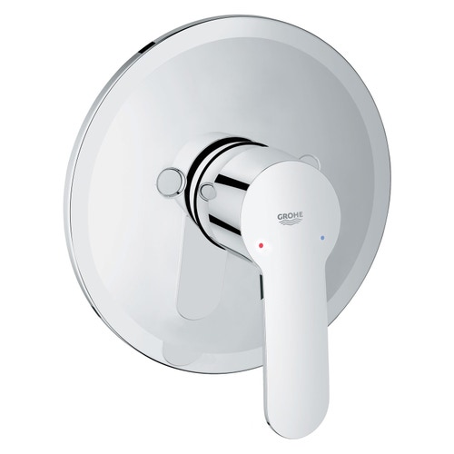 Miscelatore monocomando
per doccia