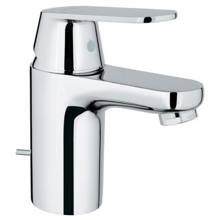 Miscelatore monocomando 
per lavabo