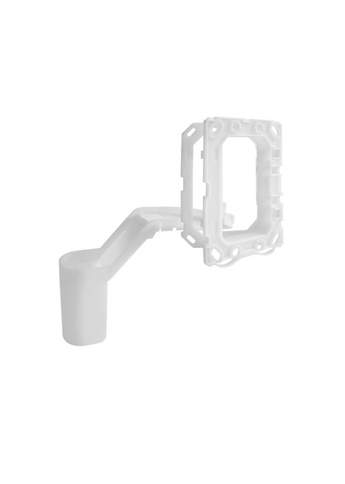 Immagine di Grohe FRESH set retro-fit, per tutte le cassette di sciacquo ad incasso 38796000