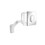 Immagine di Grohe Set Fresh Piastra Di Azionamento Wc 38798000