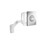 Immagine di Grohe Set Fresh Piastra Di Azionamento Wc 38799000