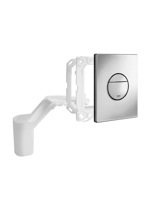 Immagine di Grohe Set Fresh Piastra Di Azionamento Wc 38799000