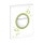 Grohe Nova Cosmopolitan Piastra Di Azionamento Wc Moon white 38847LS0