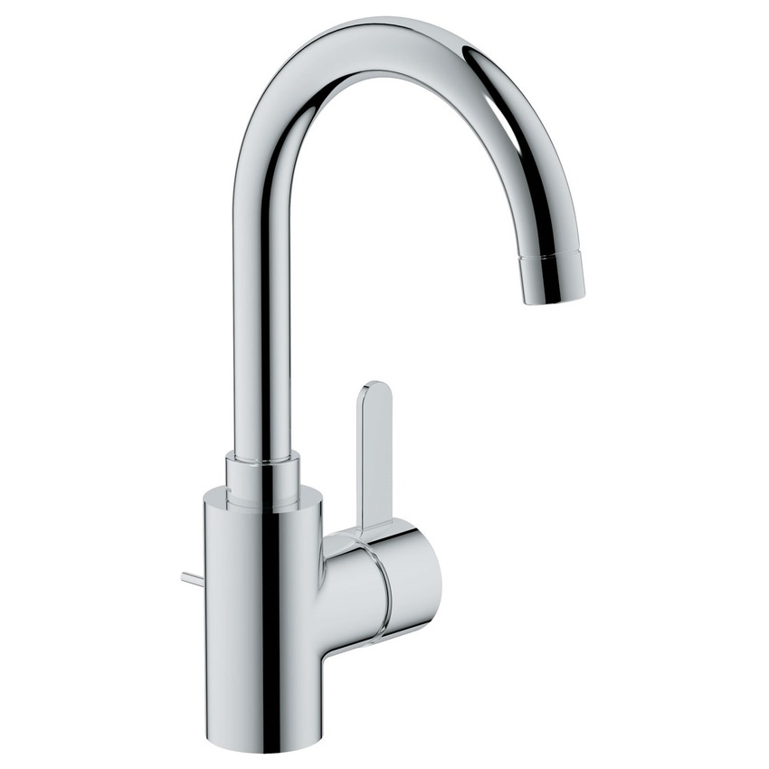 Miscelatore monocomando 
per lavabo