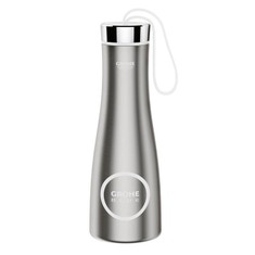 Immagine di Grohe BLUE bottiglia in acciaio inox 40848SD0