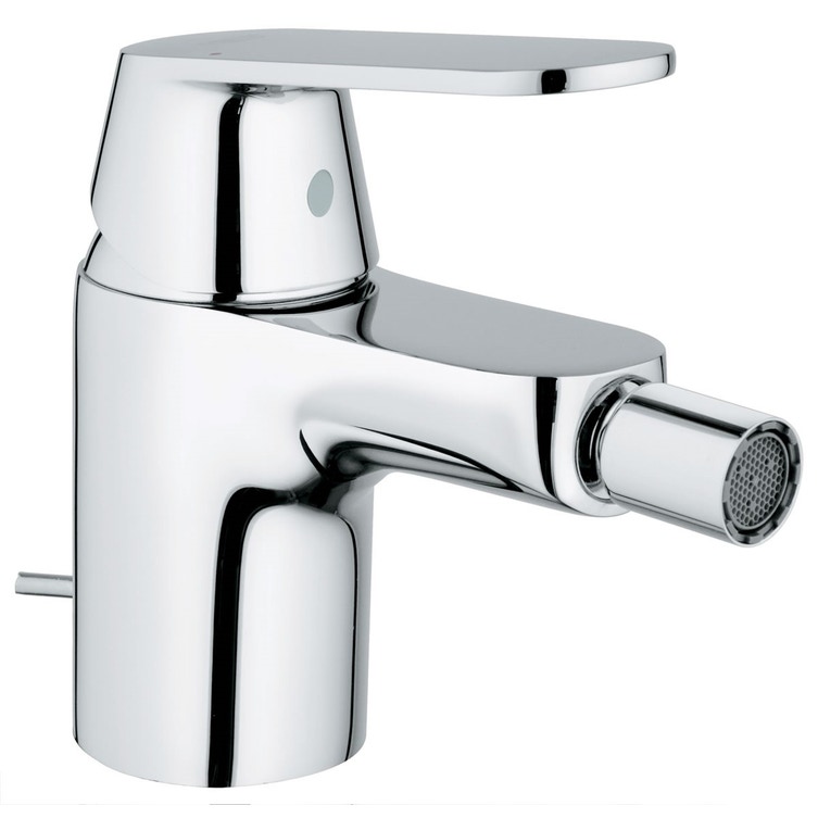 Prezzo Rubinetto Grohe Eurosmart.Grohe 32839000 Eurosmart Cosmopolitan Miscelatore Monocomando Bidet Prezzi E Offerte Su Tavolla Com