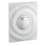 Immagine di Grohe Surf Piastra Di Azionamento Wc Bianco 38861SH0