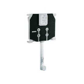 Immagine della serie Cassette Sciacquo