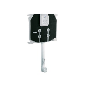 Immagine di Grohe Uniset Cassetta di Sciacquo ad Incasso per Wc - 80 mm 38863000
