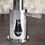 Immagine di Grohe BLUE PURE mono rubinetto per lavello bocca "C" Cromo 31301001