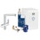 Immagine di Grohe Blue Professional k7 Rubinetto per lavello bocca "L" acqua Fredda & Gasata Cromo 31346001