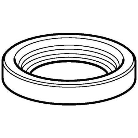 Immagine di Geberit Guarnizione Diametro 122 mm 152.424.00.1