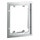 Grohe Skate Cosmopolitan Telaio di copertura  Cromo 38958000