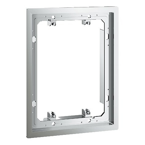 Immagine di Grohe Skate Cosmopolitan Telaio di copertura  Cromo 38958000