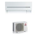 Immagine di Mitsubishi MSZ-SF Climatizzatore monosplit 9000 BTU MUZ-SF25VE-MSZ-SF25VE3