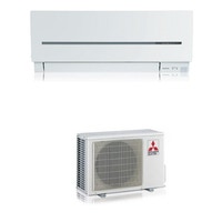 Immagine di Mitsubishi MSZ-SF Climatizzatore monosplit 9000 BTU MUZ-SF25VE-MSZ-SF25VE3