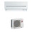 Immagine di Mitsubishi MSZ-SF Climatizzatore monosplit 9000 BTU MUZ-SF25VE-MSZ-SF25VE3
