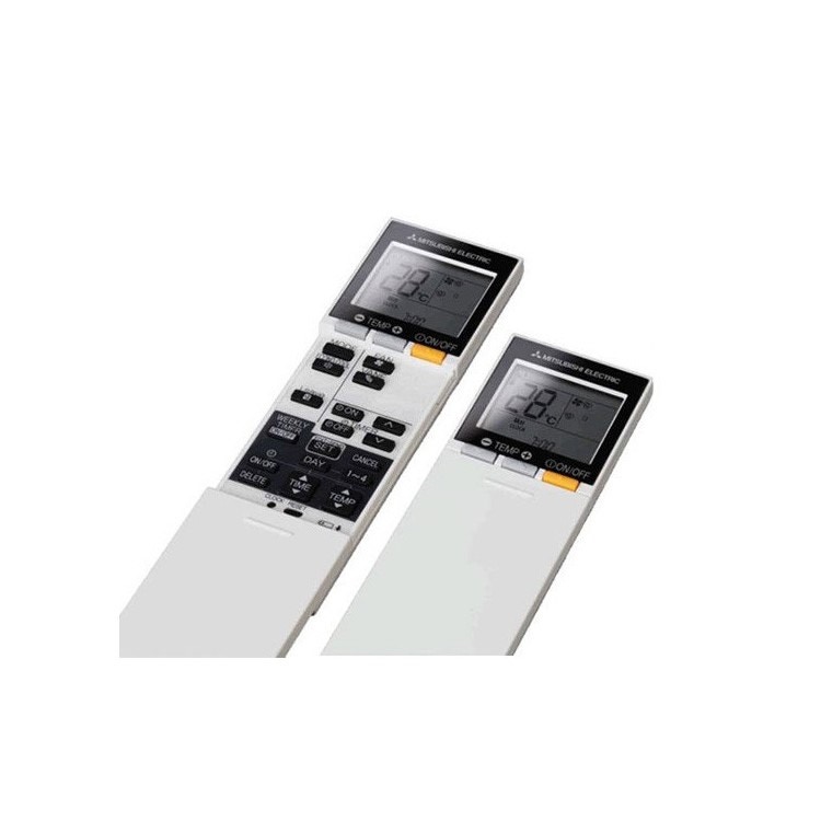 Immagine di Mitsubishi MSZ-SF Climatizzatore monosplit 12000 BTU MUZ-SF35VE-MSZ-SF35VE3