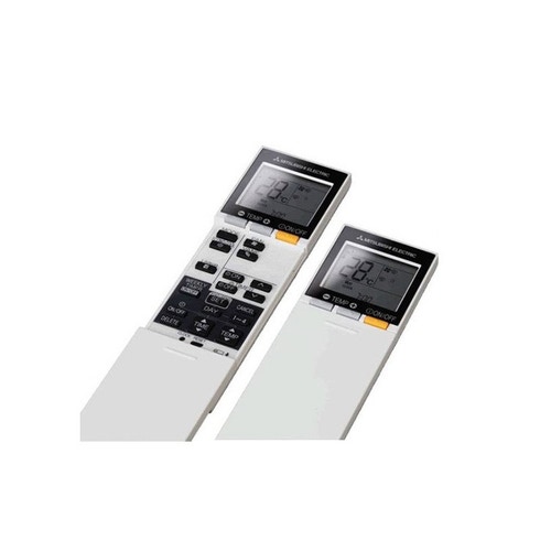 Immagine di Mitsubishi MSZ-SF Climatizzatore monosplit 18000 BTU MUZ-SF50VE-MSZ-SF50VE3