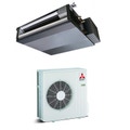 Immagine di Mitsubishi SEZ-KD Climatizzatore monosplit 21000 BTU SUZ-KA60VA6-SEZ-KD60VAL