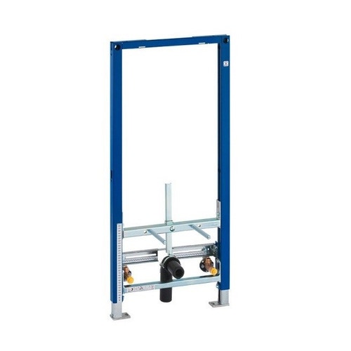 Immagine di Geberit DUOFIX per bidet sospeso altezza parziale 112 cm 111.512.00.1