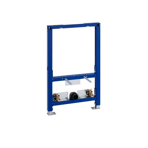 Immagine di Geberit Duofix 90 per bidet sospeso, altezza parziale 82 cm 111.537.00.1