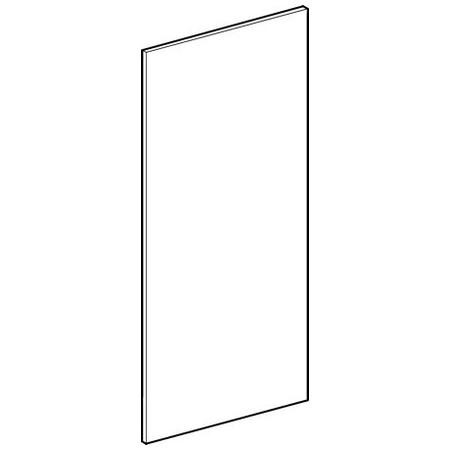 Immagine di Geberit DUOFIX pannello di riempimento (30 pezzi) 461.025.00.1