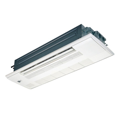 Immagine di Mitsubishi MLZ-KA Climatizzatore dual split inverter Bianco | unità esterna 5,3 kW unità interne 9000+12000 BTU MXZ-2E53VAHZ+MLZ-KA25VA+MLZ-KA35VA 