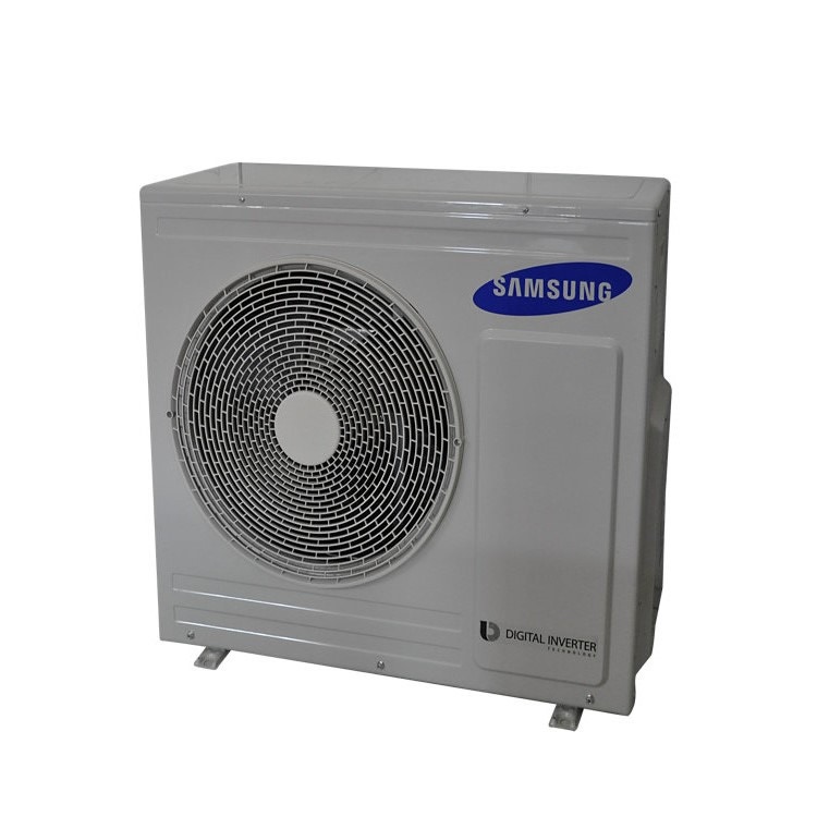Immagine di Samsung FJM Unità esterna multisplit  per 4 unità interne 7 kW AJ070MCJ4EH/EU