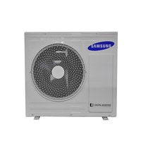 Immagine di Samsung FJM Unità esterna multisplit per 4 unità interne 8 kW AJ080MCJ4EH/EU