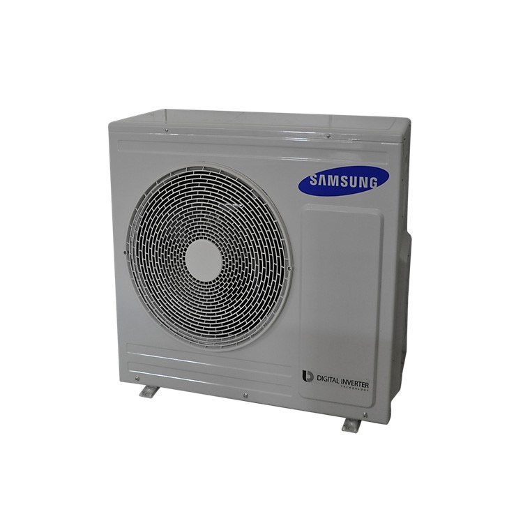 Immagine di Samsung WINDFREE CLASSIC Climatizzatore quadri split inverter WiFi Bianco | unità esterna 8 kW unità interne 7000+7000+9000+12000 BTU AJ080MCJ4EH/EU+2xAR07NXPXBWKNEU+9+12 BTU