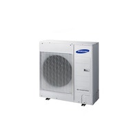 Immagine di Samsung FJM Unità esterna multisplit per 5 unità interne 10 kW AJ100MCJ5EH/EU