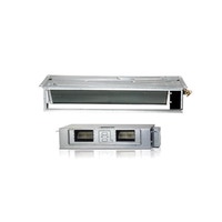 Immagine di Samsung Canalizzabile SLIM/MSP Unità interna multi/monosplit 9000 BTU con comando a filo NJ026LHXEA