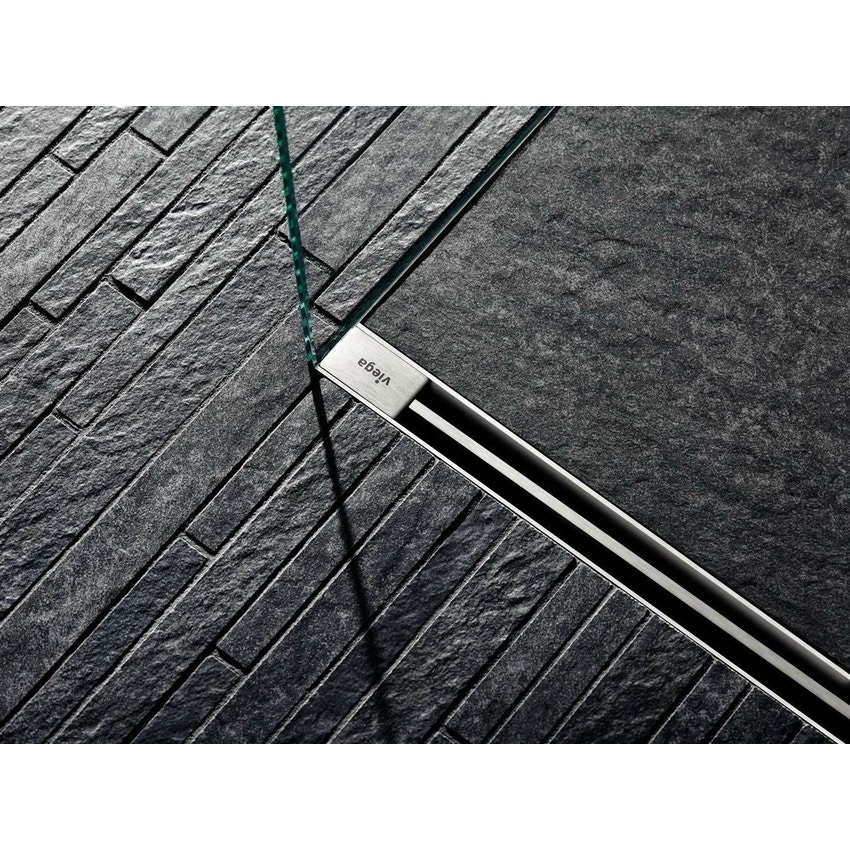 Immagine di Viega ADVANTIX VARIO corpo base corriacqua lunghezza regolabile 686277