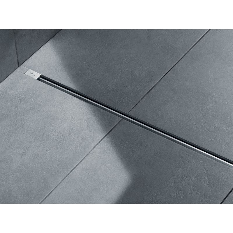 Immagine di Viega ADVANTIX VARIO corpo base corriacqua lunghezza regolabile 686277