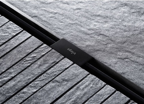 Immagine di Viega ADVANTIX VARIO corpo base corriacqua lunghezza regolabile 686277