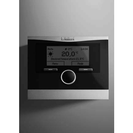 Immagine di Vaillant calorMATIC 470 Centralina gestione 3 zone 0020108128