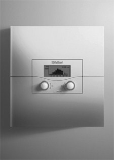 Immagine di Vaillant Centralina di regolazione professionale calorMATIC 630 0020092435