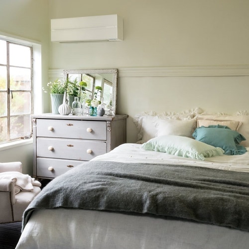 Immagine di Mitsubishi MSZ-LN unità interna monosplit 9000 BTU MSZ-LN25VGW