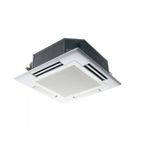Immagine di Mitsubishi PLA-EA unità interna mono/ multisplit 12000 BTU PLA-RP35EA