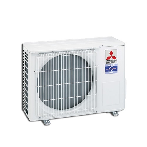 Immagine di Mitsubishi POWER INVERTER unità esterna monosplit 3.5 kW PUHZ-ZRP35VKA2